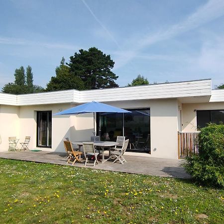 Maison De Vacances Locquirec Exteriör bild